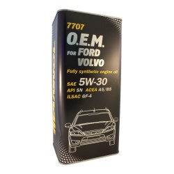 O.E.M. FOR FORD,VOLVO2 (Custom)